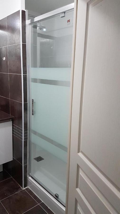 Port Mezua Apartment เมซ ภายนอก รูปภาพ