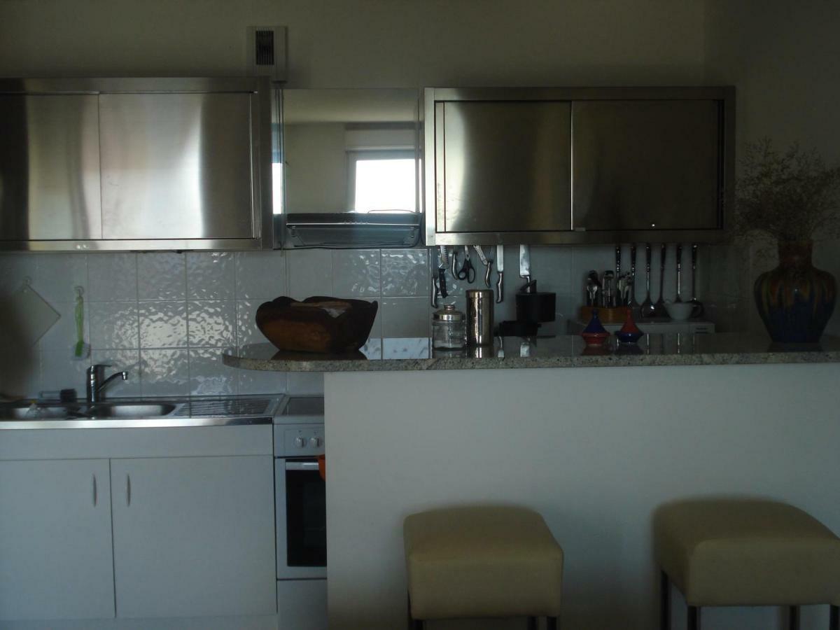Port Mezua Apartment เมซ ภายนอก รูปภาพ