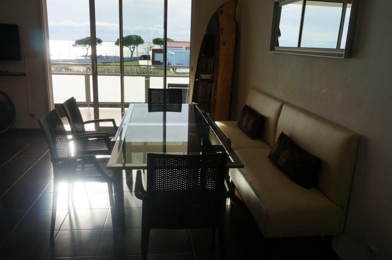 Port Mezua Apartment เมซ ภายนอก รูปภาพ