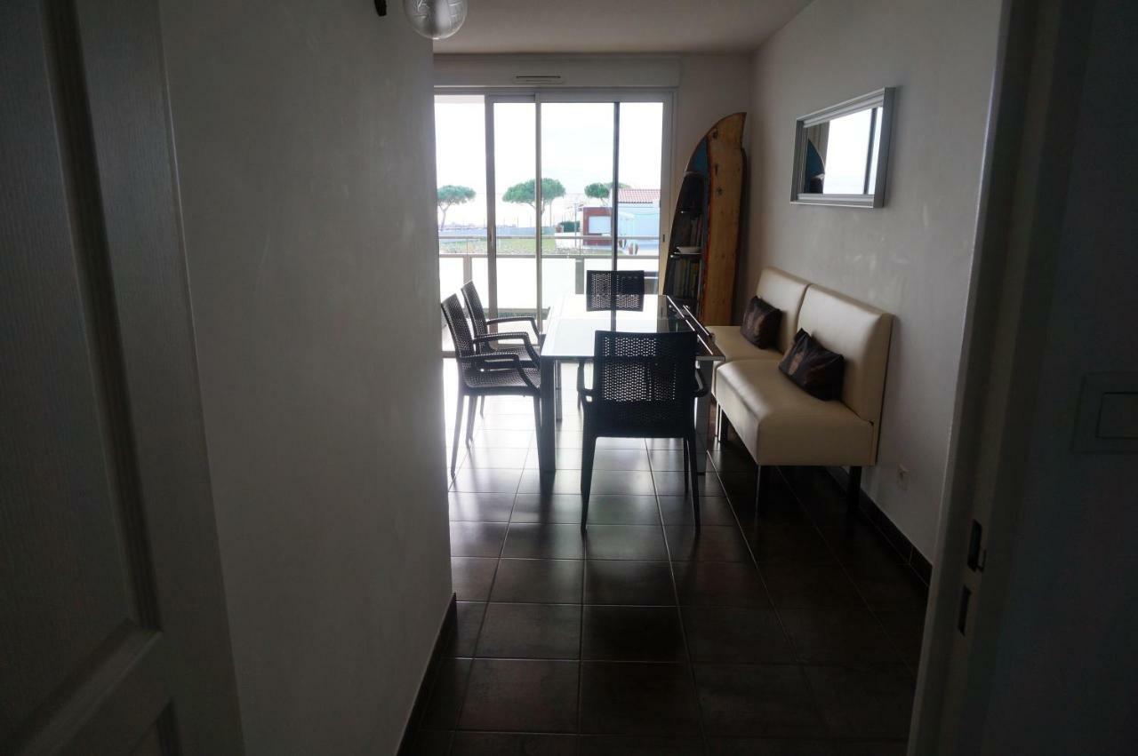 Port Mezua Apartment เมซ ภายนอก รูปภาพ