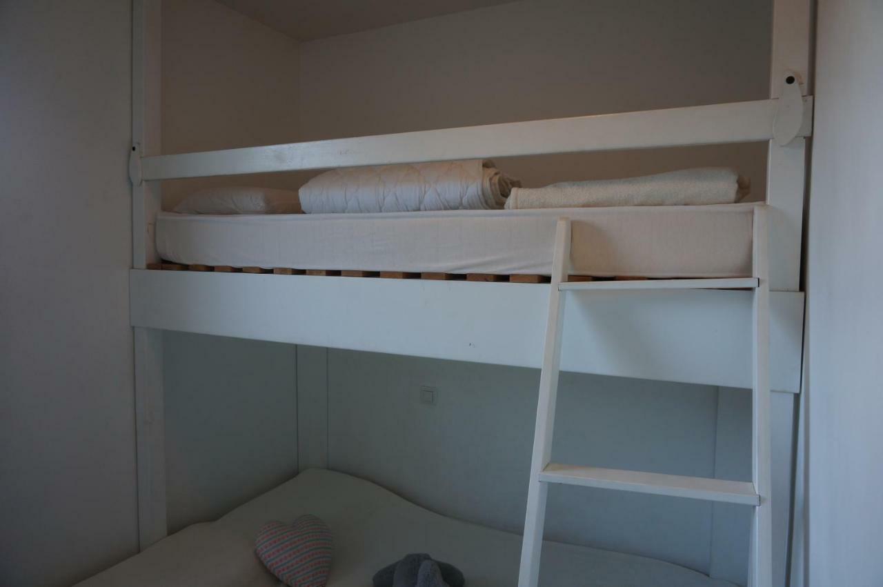 Port Mezua Apartment เมซ ภายนอก รูปภาพ