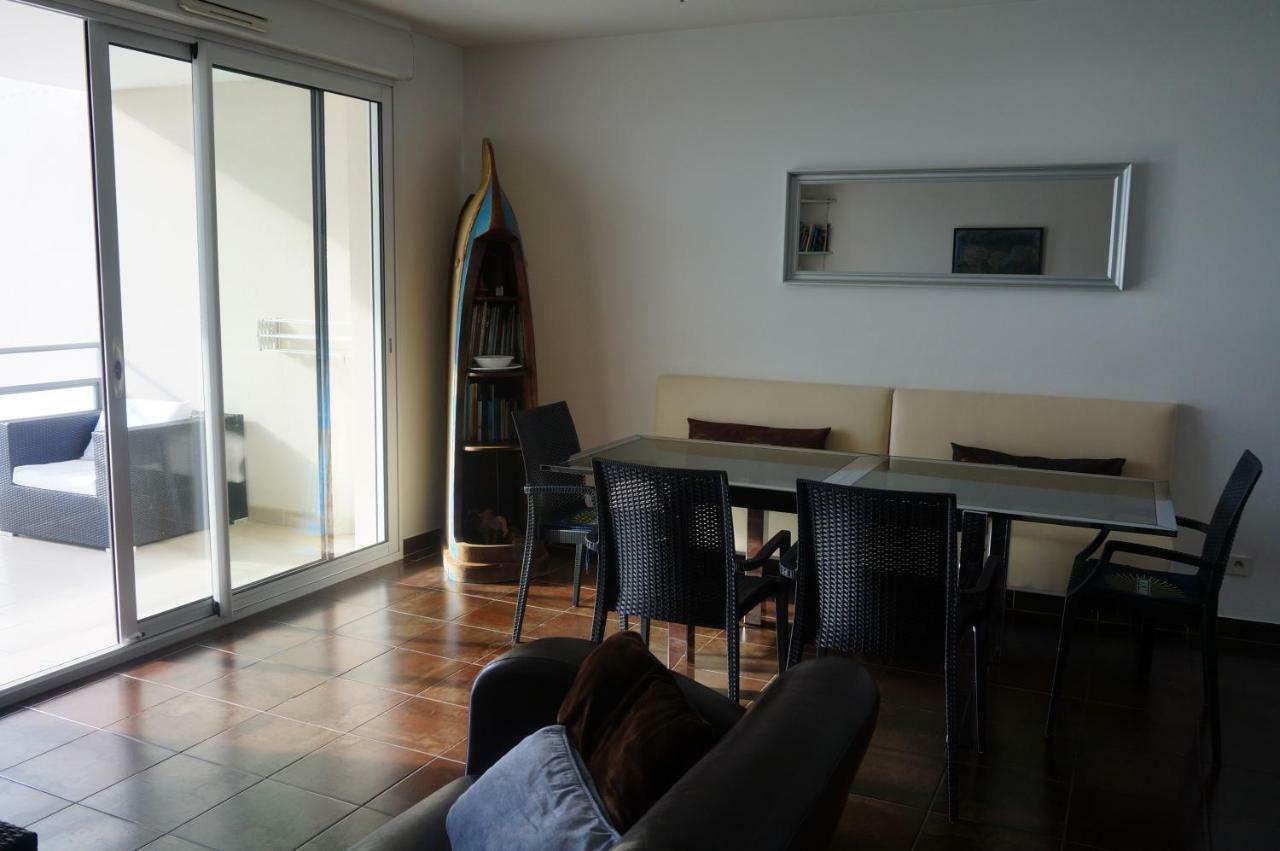 Port Mezua Apartment เมซ ภายนอก รูปภาพ