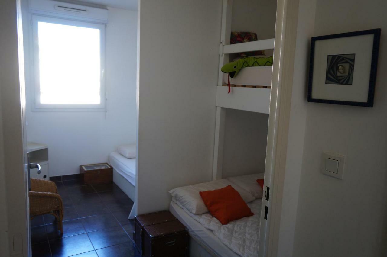 Port Mezua Apartment เมซ ภายนอก รูปภาพ