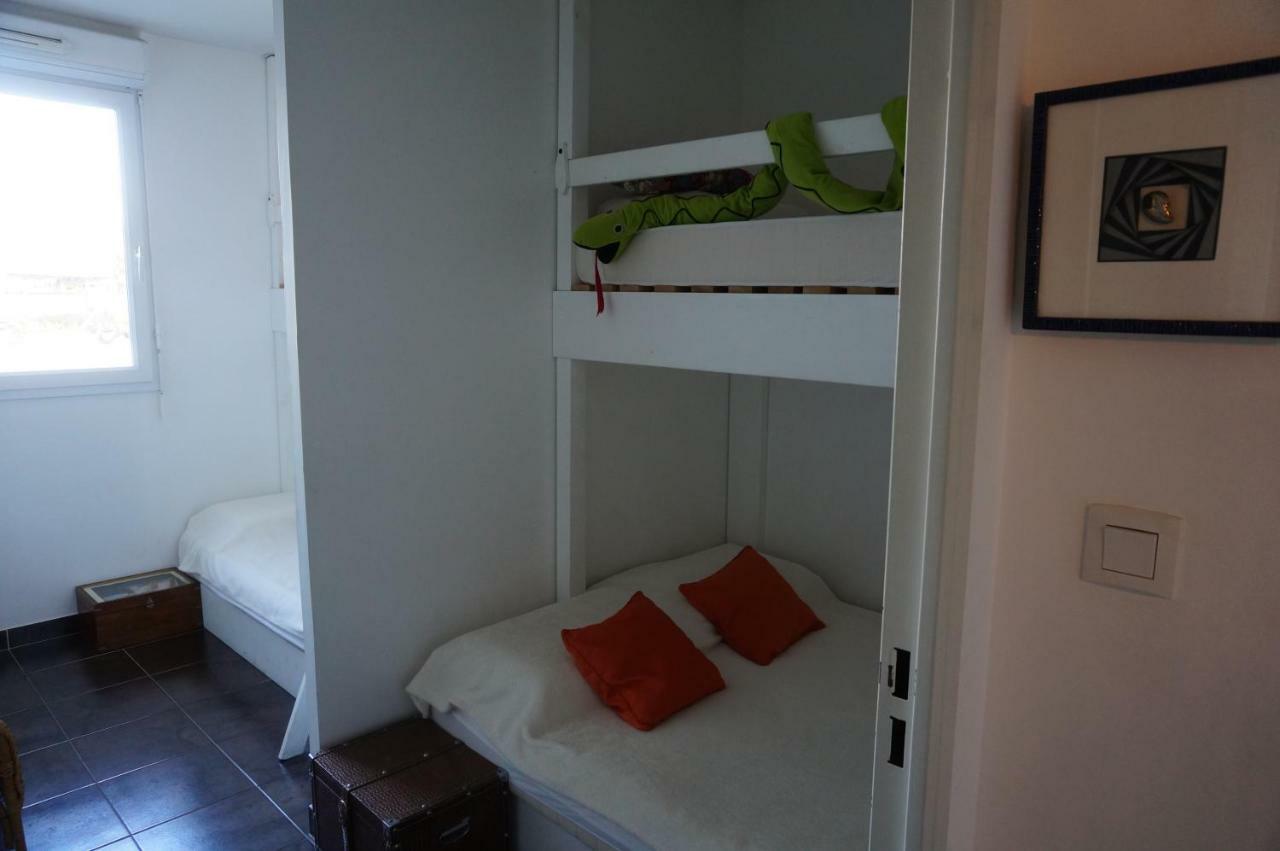 Port Mezua Apartment เมซ ภายนอก รูปภาพ